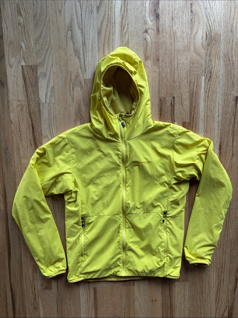 Alt HB Hoody